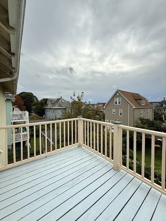 3 bed, 1 bath apartment for rent at 68 Putnam Unit 2, Watertown — photo 11 of 11