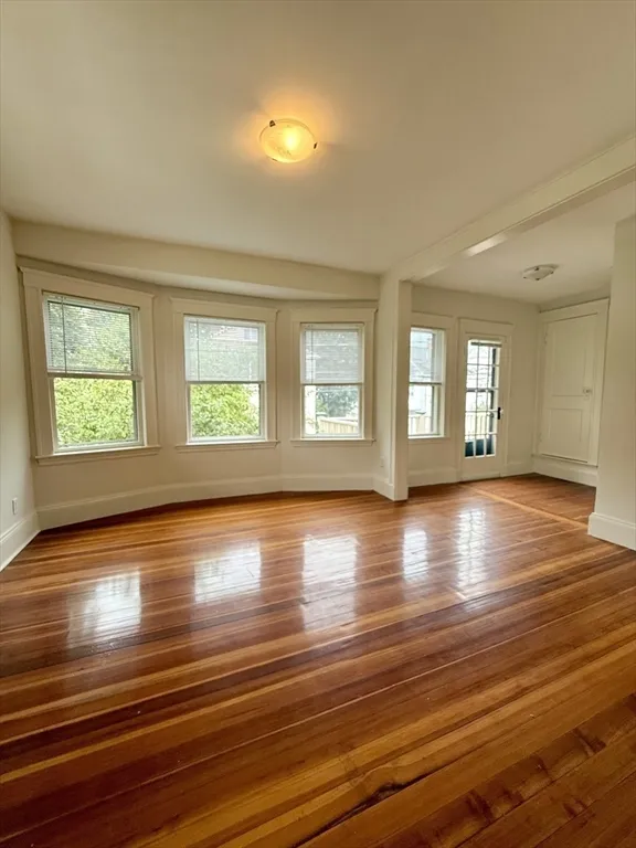 3 bed, 1 bath apartment for rent at 68 Putnam Unit 2, Watertown — photo 5 of 11