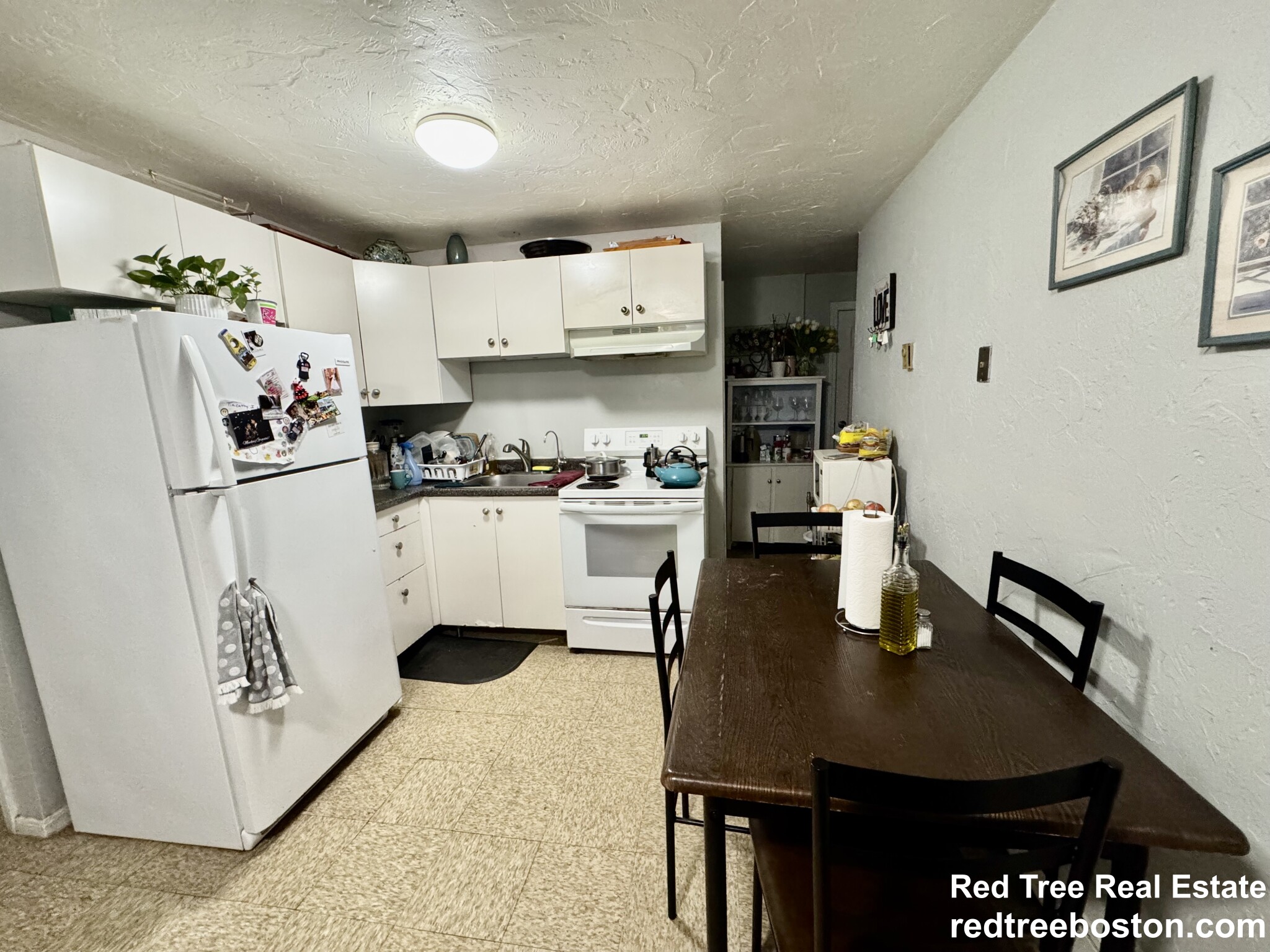 2 bed, 1 bath apartment for rent at 68 Readville Unit A, Hyde Park — photo 2 of 9