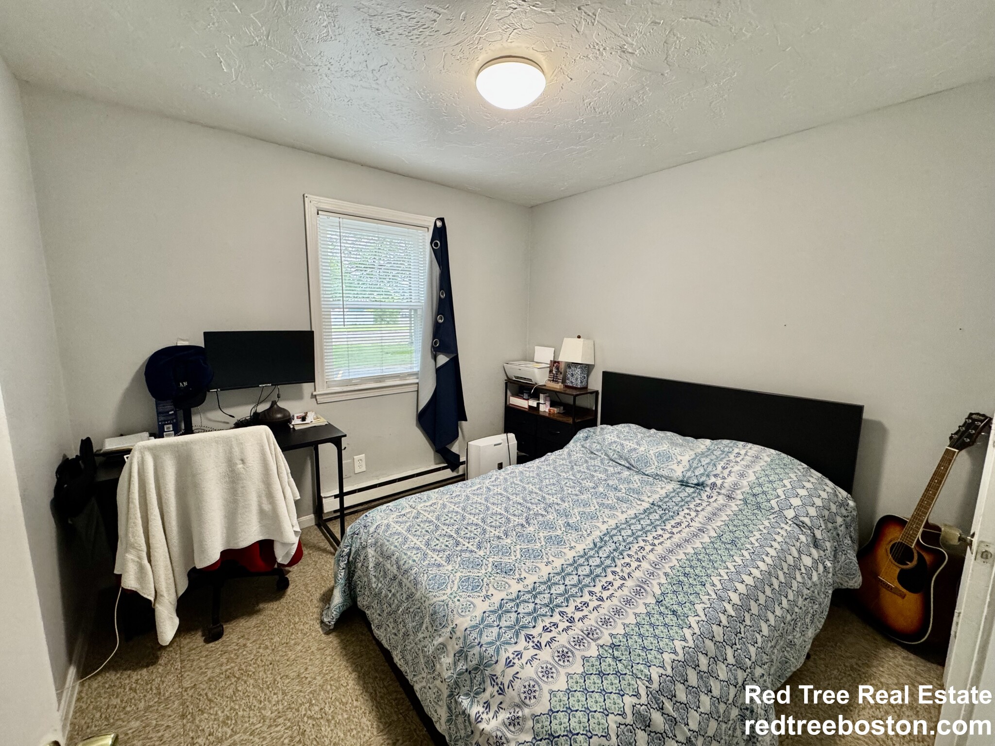 2 bed, 1 bath apartment for rent at 68 Readville Unit A, Hyde Park — photo 5 of 9