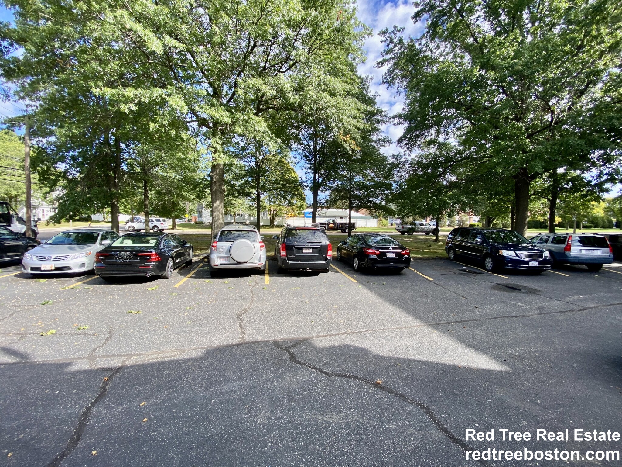 2 bed, 1 bath apartment for rent at 68 Readville Unit A, Hyde Park — photo 9 of 9