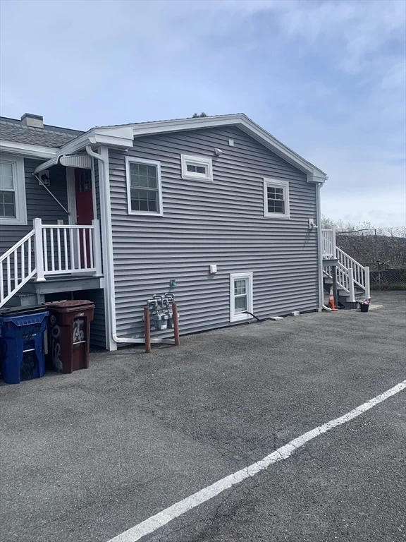 2 bed, 1 bath apartment for rent at 68 Shawmut St Unit 2, Revere — photo 3 of 10