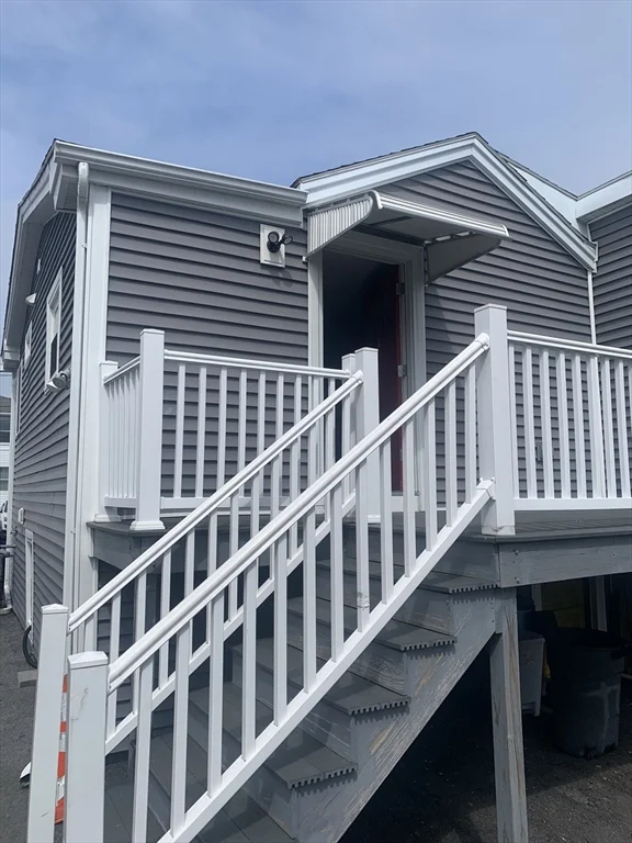 2 bed, 1 bath apartment for rent at 68 Shawmut St Unit 2, Revere — photo 1 of 10