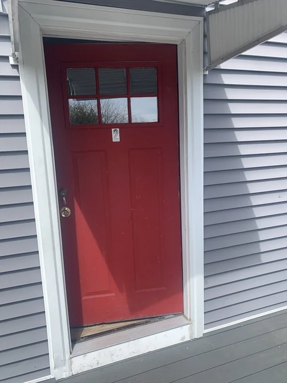 2 bed, 1 bath apartment for rent at 68 Shawmut St Unit 2, Revere — photo 2 of 10