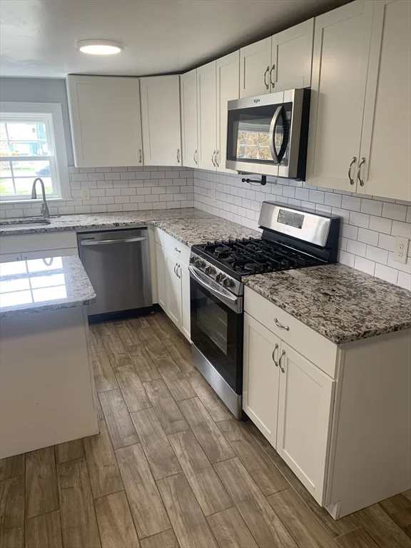 2 bed, 1 bath apartment for rent at 68 Shawmut St Unit 2, Revere — photo 5 of 10