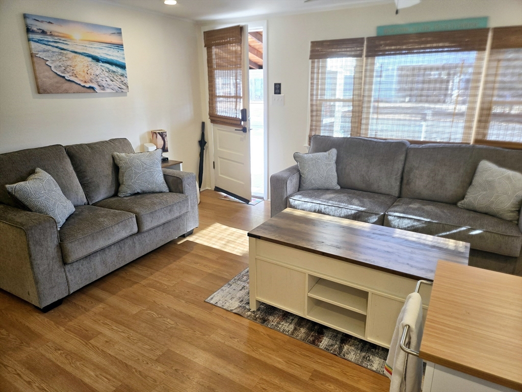2 bed, 1 bath apartment for rent at 68 Southern Blvd Unit WINTER, Plum Island — photo 4 of 15