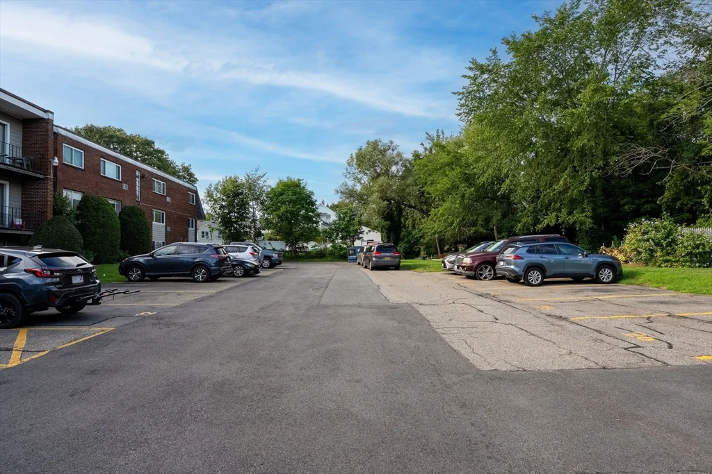 2 bed, 1 bath apartment for rent at 68 Summer Ave Unit 1, Stoughton — photo 22 of 22