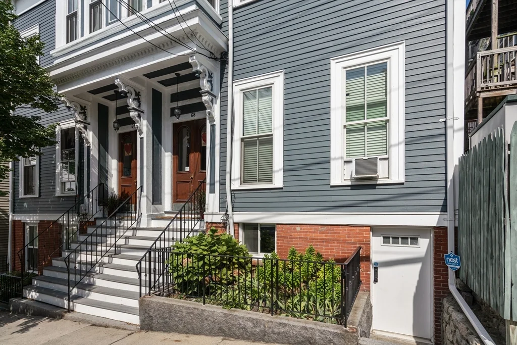 2 bed, 1 bath apartment for rent at 68 Telegraph St Unit 1, South Boston — photo 31 of 31