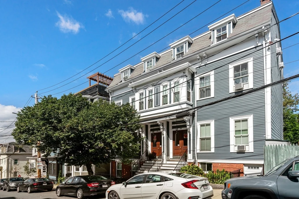 2 bed, 1 bath apartment for rent at 68 Telegraph St Unit 1, South Boston — photo 29 of 31