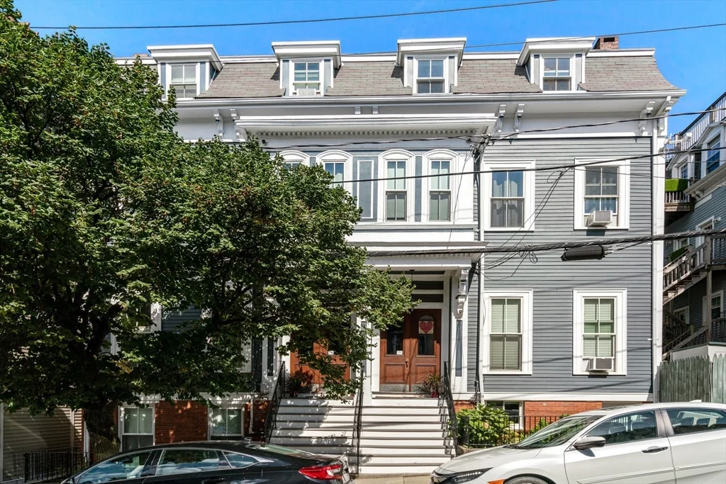 2 bed, 1 bath apartment for rent at 68 Telegraph St Unit 1, South Boston — photo 28 of 31