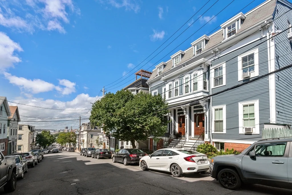 2 bed, 1 bath apartment for rent at 68 Telegraph St Unit 1, South Boston — photo 27 of 31