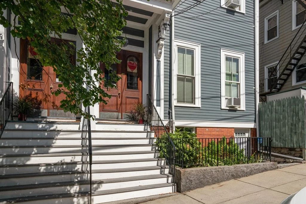 2 bed, 1 bath apartment for rent at 68 Telegraph St Unit 1, South Boston — photo 26 of 31