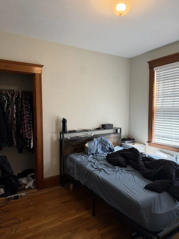 4 bed, 2 bath apartment for rent at 68 Thomas Park Unit 1, South Boston — photo 16 of 26