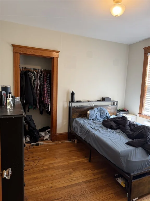 4 bed, 2 bath apartment for rent at 68 Thomas Park Unit 1, South Boston — photo 17 of 26