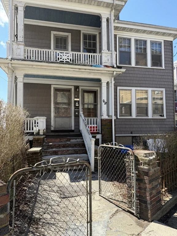 4 bed, 2 bath apartment for rent at 68 Thomas Park Unit 1, South Boston — photo 26 of 26