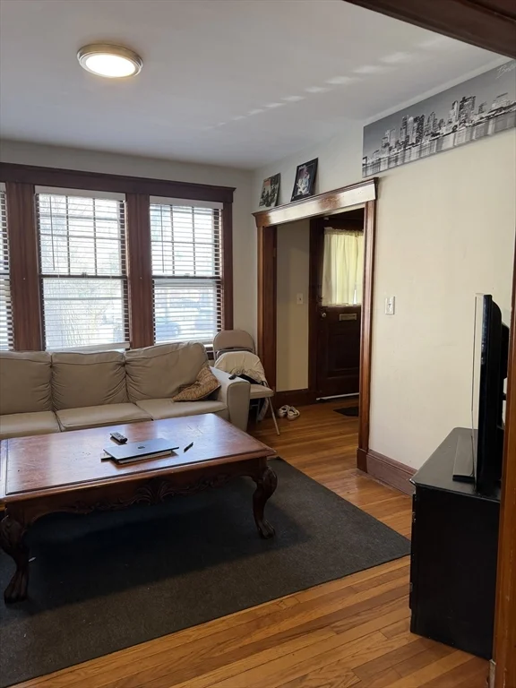 4 bed, 2 bath apartment for rent at 68 Thomas Park Unit 1, South Boston — photo 5 of 26