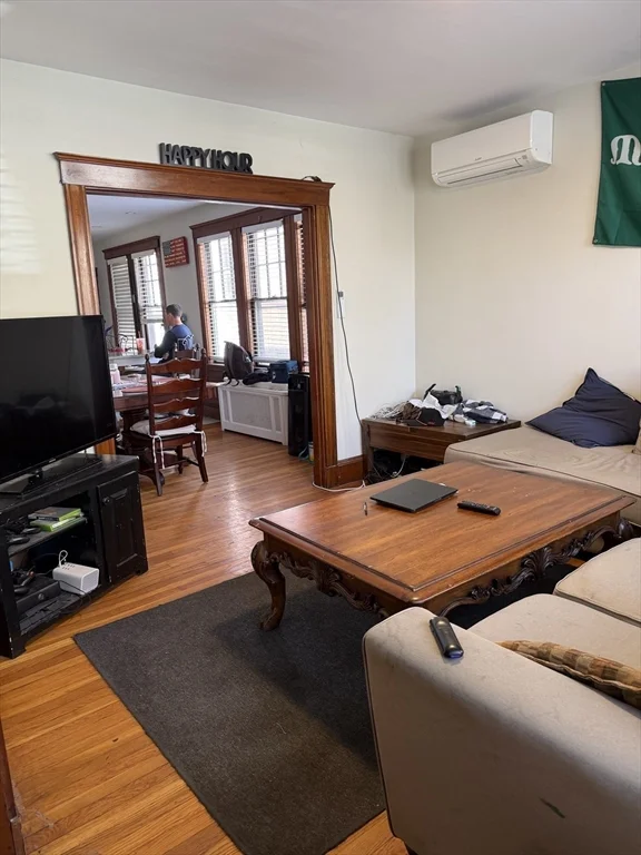 4 bed, 2 bath apartment for rent at 68 Thomas Park Unit 1, South Boston — photo 3 of 26