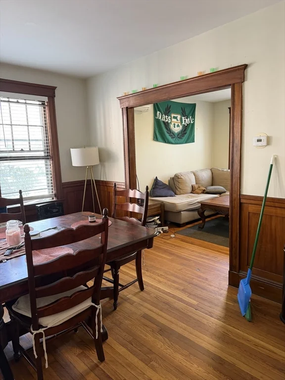 4 bed, 2 bath apartment for rent at 68 Thomas Park Unit 1, South Boston — photo 7 of 26