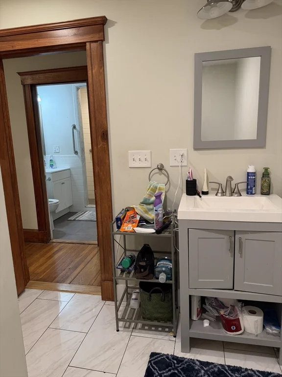 4 bed, 2 bath apartment for rent at 68 Thomas Park Unit 1, South Boston — photo 22 of 26