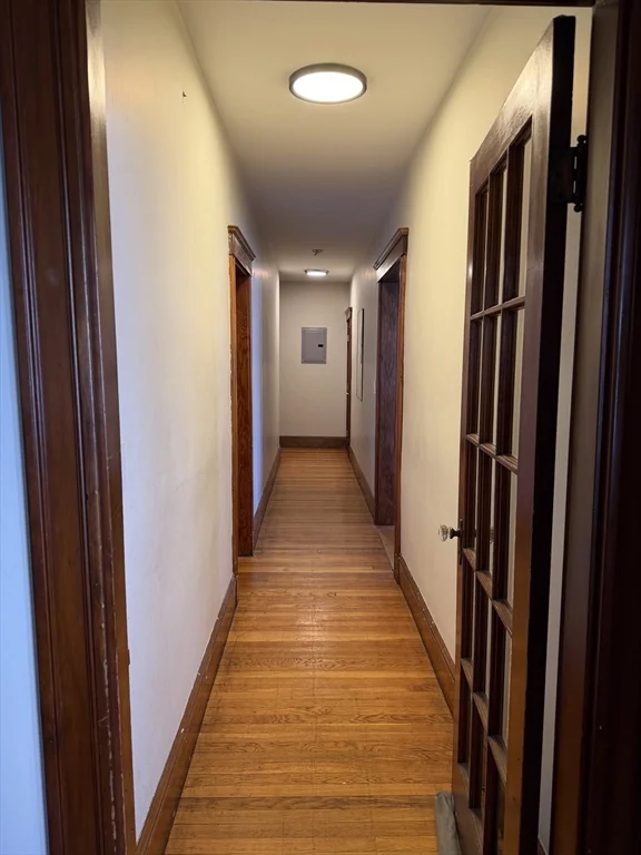 4 bed, 2 bath apartment for rent at 68 Thomas Park Unit 1, South Boston — photo 8 of 26