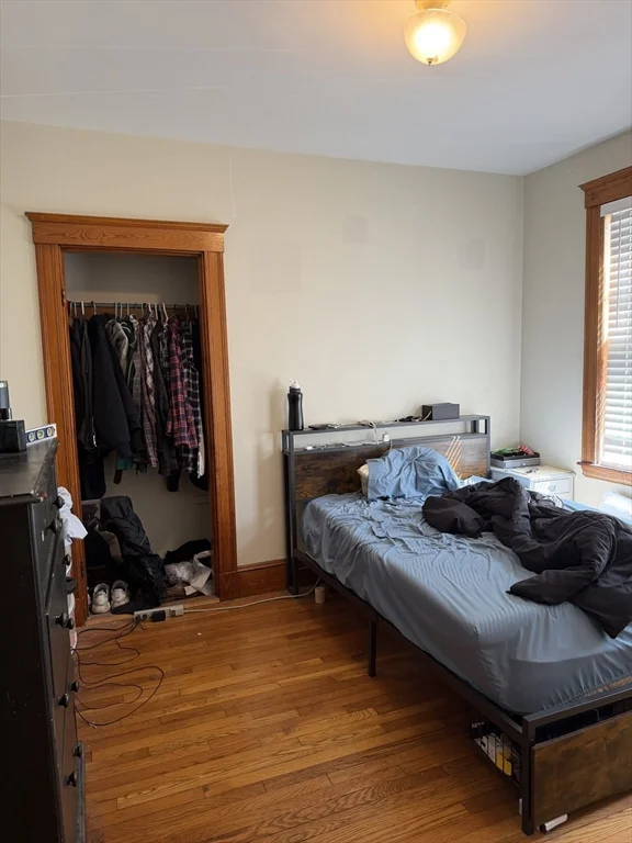 4 bed, 2 bath apartment for rent at 68 Thomas Park Unit 1, South Boston — photo 13 of 26