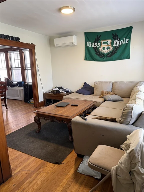 4 bed, 2 bath apartment for rent at 68 Thomas Park Unit 1, South Boston — photo 2 of 26