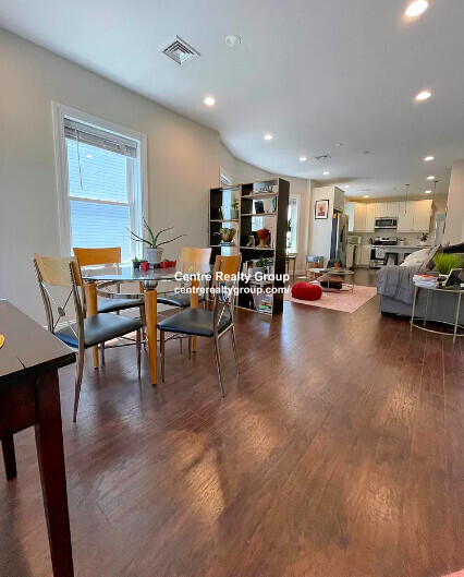 2 bed, 2 bath apartment for rent at 68 Topliff Unit 1, Dorchester — photo 3 of 11
