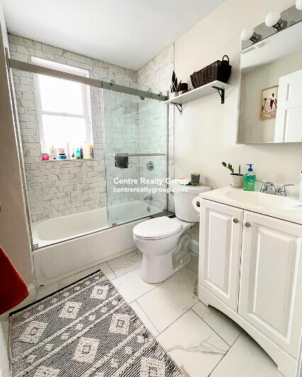 2 bed, 2 bath apartment for rent at 68 Topliff Unit 1, Dorchester — photo 9 of 11