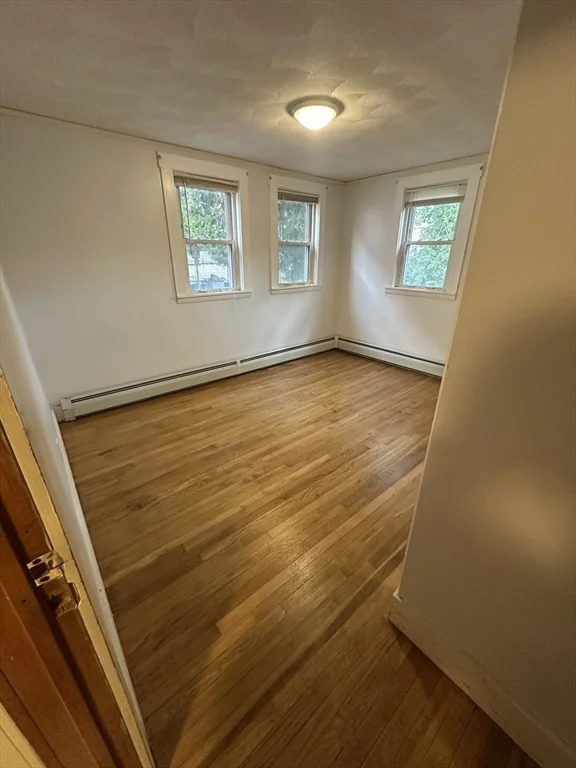 2 bed, 1 bath apartment for rent at 68 Trull Unit 1, Magoun Square — photo 2 of 5