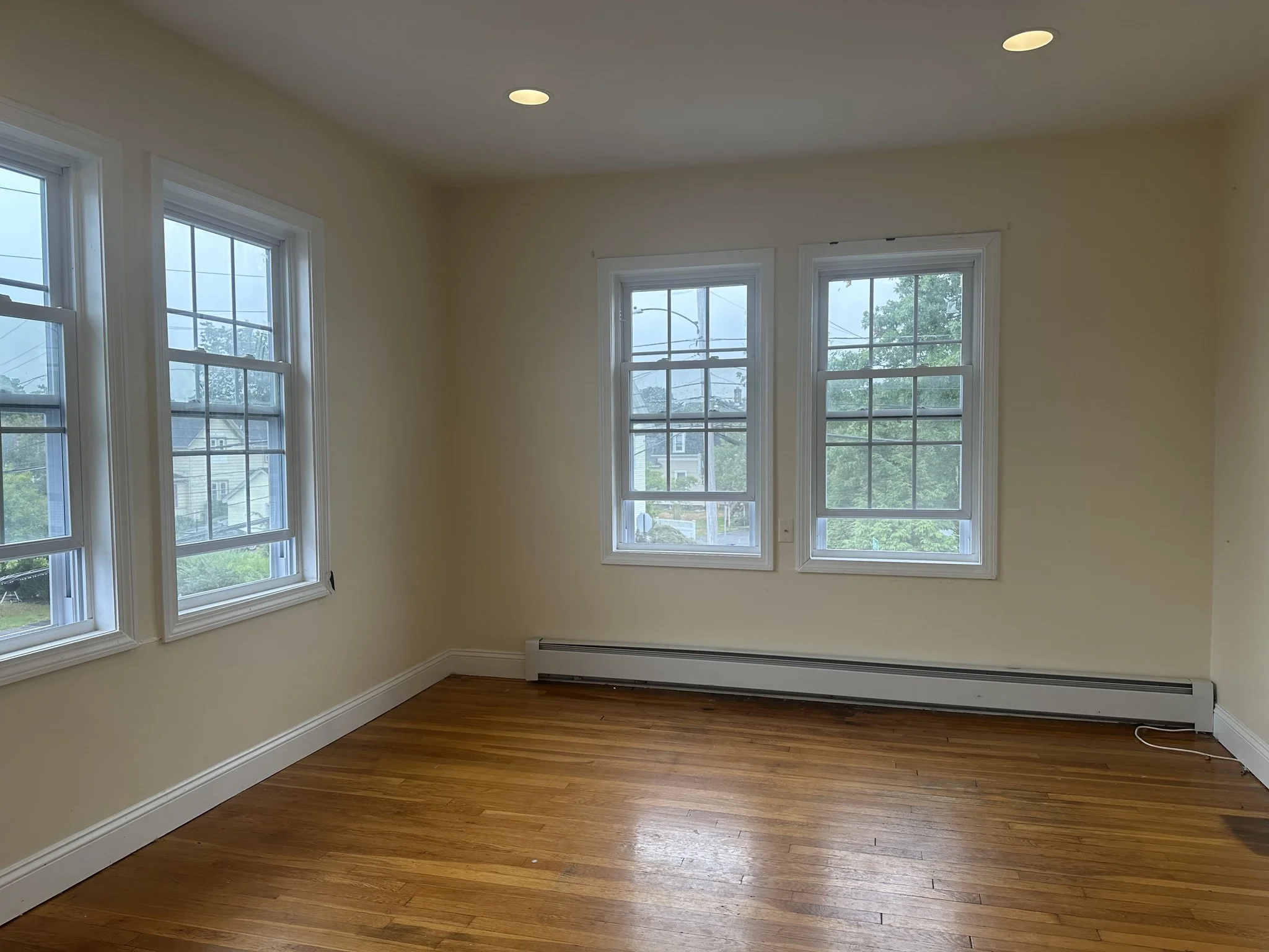2 bed, 1 bath apartment for rent at 68 Union St Unit 3, Quincy — photo 3 of 6