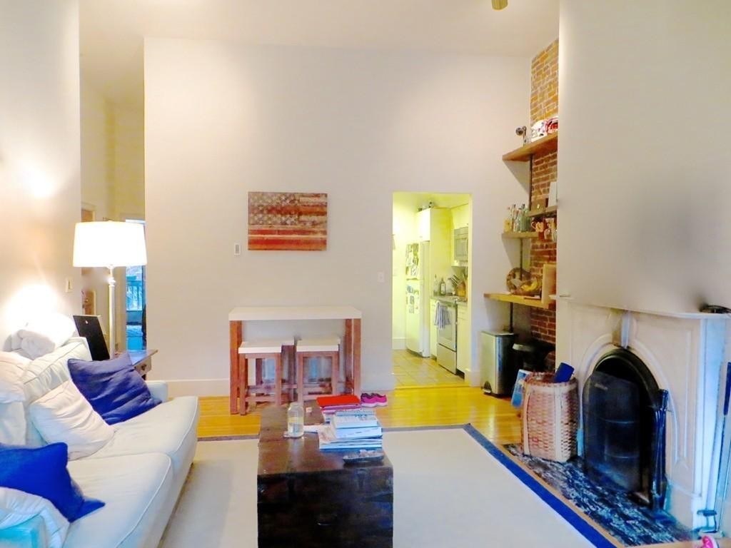 2 bed, 1 bath apartment for rent at 68 Waltham St Unit 2, Boston — photo 7 of 18