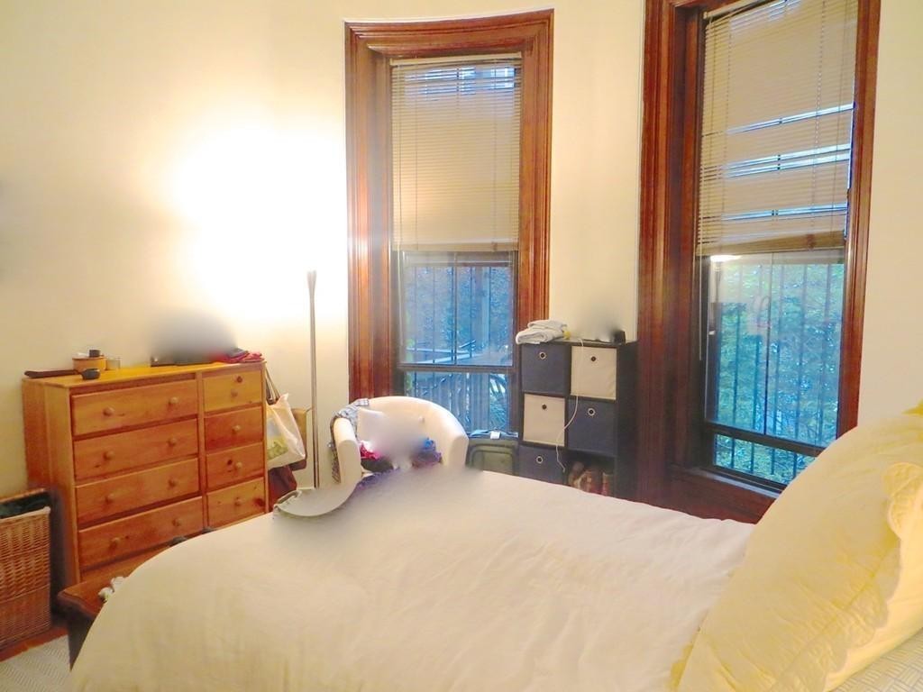 2 bed, 1 bath apartment for rent at 68 Waltham St Unit 2, Boston — photo 11 of 18