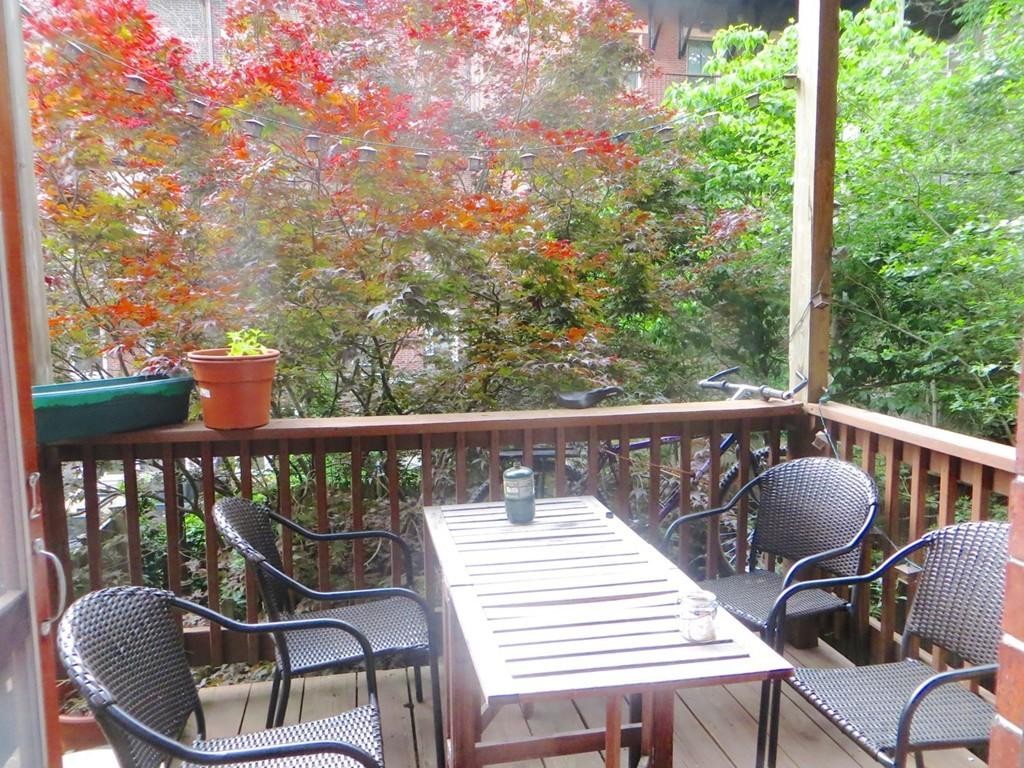 2 bed, 1 bath apartment for rent at 68 Waltham St Unit 2, Boston — photo 18 of 18