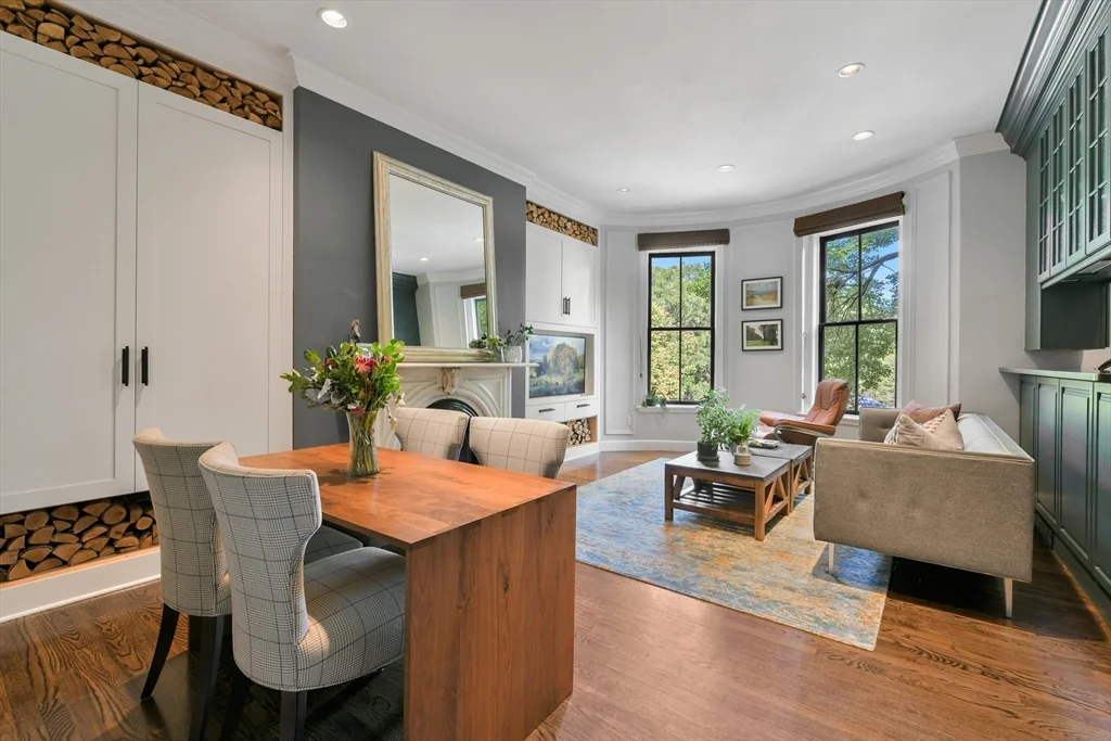 2 bed, 2 bath apartment for rent at 68 Waltham St Unit 3, South End — photo 11 of 23