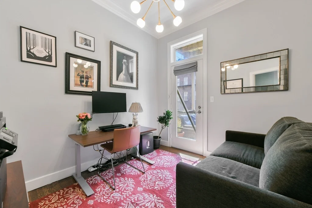 2 bed, 2 bath apartment for rent at 68 Waltham St Unit 3, South End — photo 17 of 23