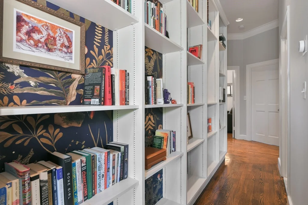 2 bed, 2 bath apartment for rent at 68 Waltham St Unit 3, South End — photo 14 of 23
