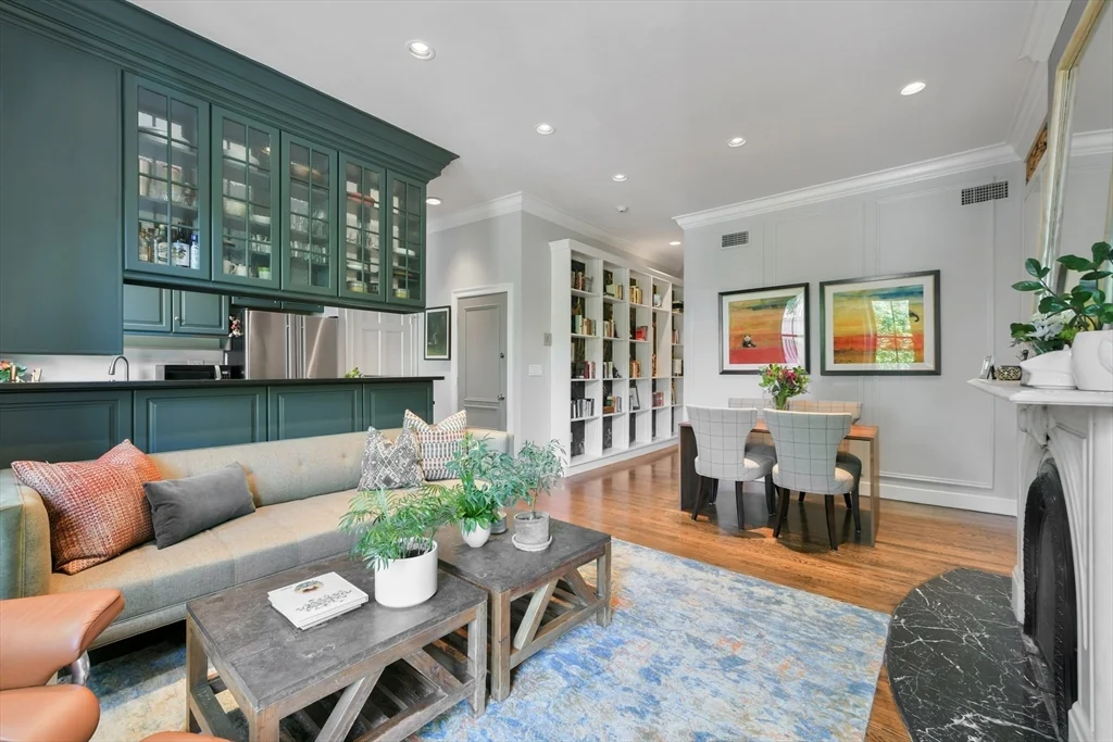 2 bed, 2 bath apartment for rent at 68 Waltham St Unit 3, South End — photo 13 of 23