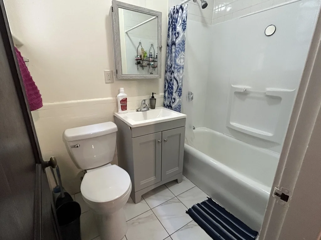 Studio bed, 1 bath apartment for rent at 68 Washington St Unit 16, Malden — photo 8 of 8