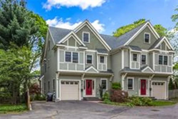 4 bed, 3 bath apartment for rent at 68 Waverley Ave Unit 1, Newton Corner — photo 1 of 15