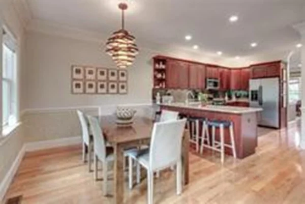 4 bed, 3 bath apartment for rent at 68 Waverley Ave Unit 1, Newton Corner — photo 6 of 15