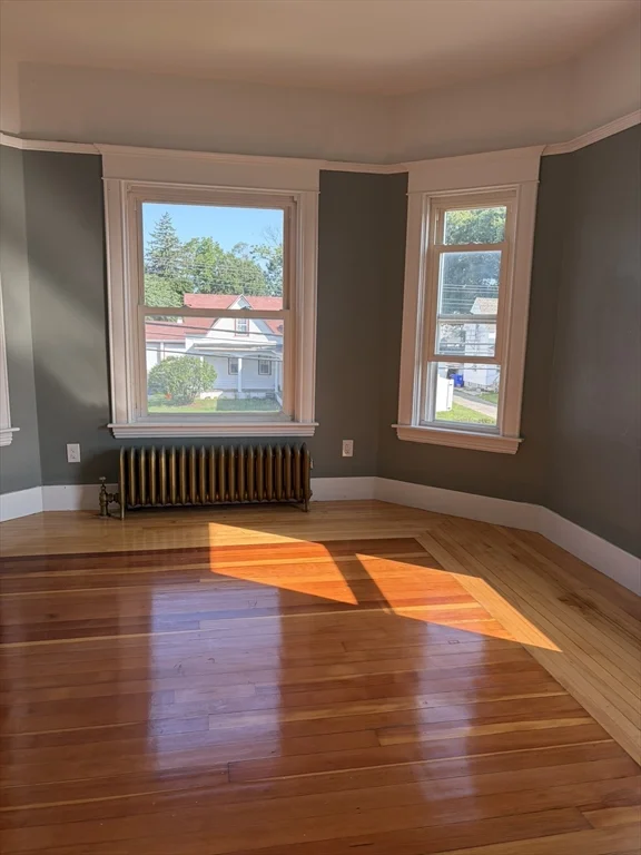 3 bed, 1 bath apartment for rent at 68 West Britannia St Unit 2, Taunton — photo 5 of 7