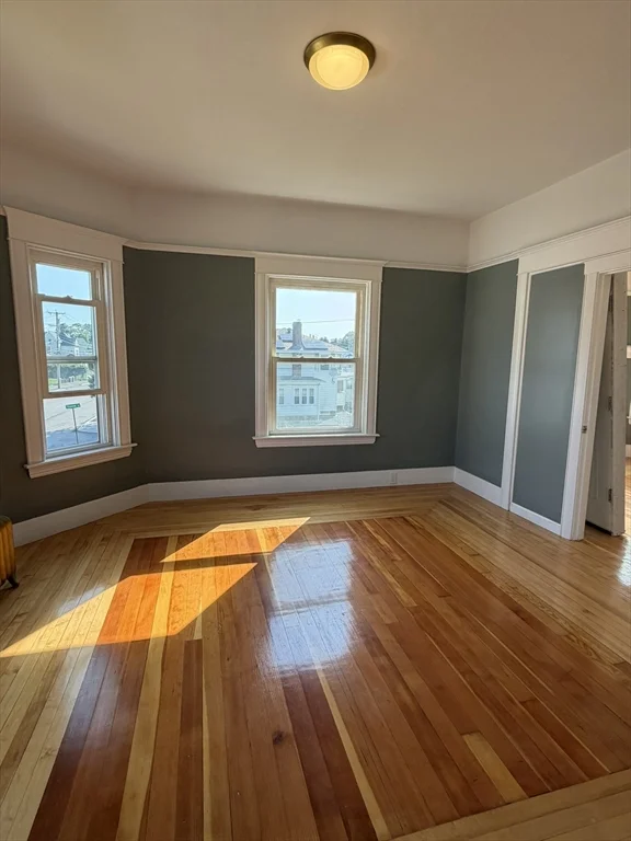 3 bed, 1 bath apartment for rent at 68 West Britannia St Unit 2, Taunton — photo 6 of 7