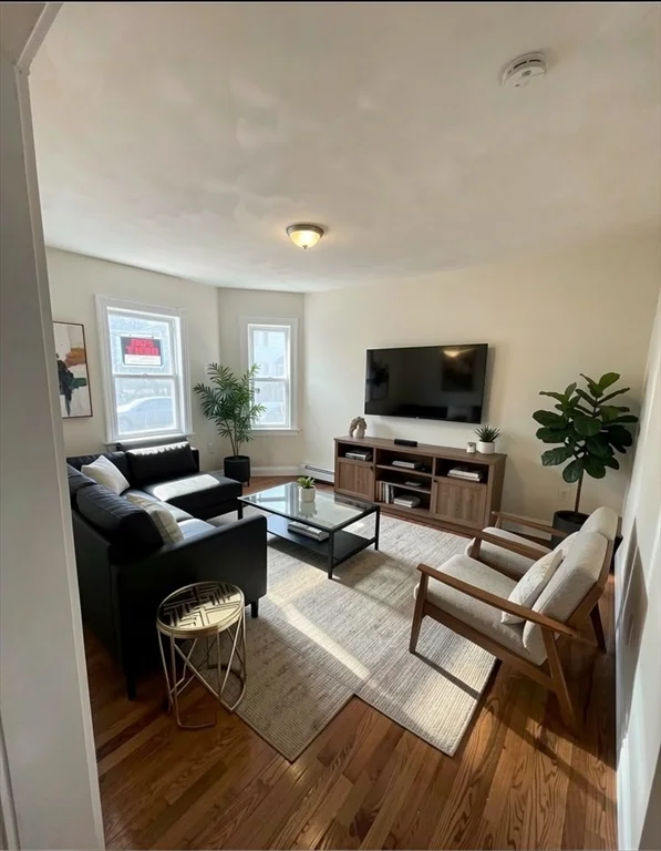 3 bed, 1 bath apartment for rent at 68 Williams St Unit 1, Jamaica Plain — photo 3 of 17
