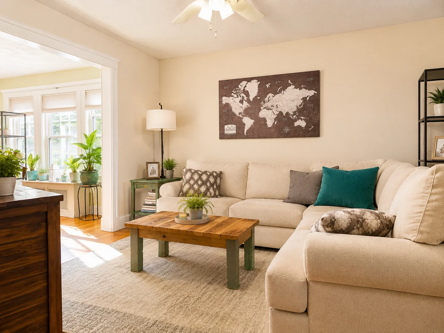 2 bed, 1 bath apartment for rent at 68 Willis Ave Unit 1, South Medford — photo 18 of 22