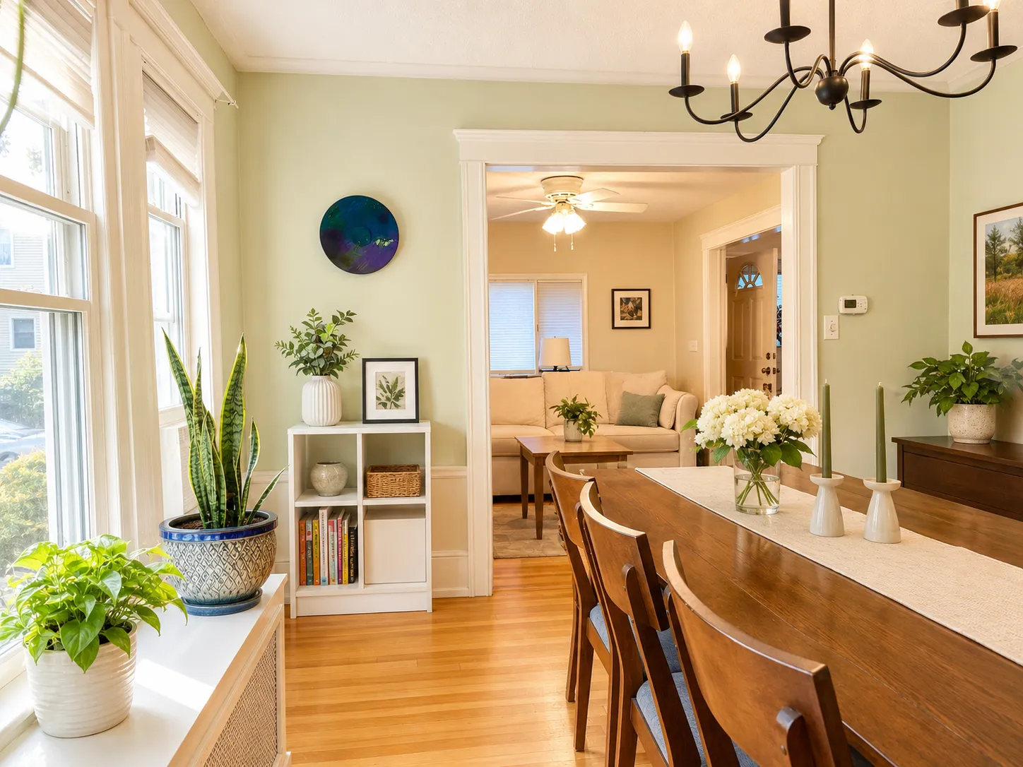 2 bed, 1 bath apartment for rent at 68 Willis Ave Unit 1, South Medford — photo 16 of 22