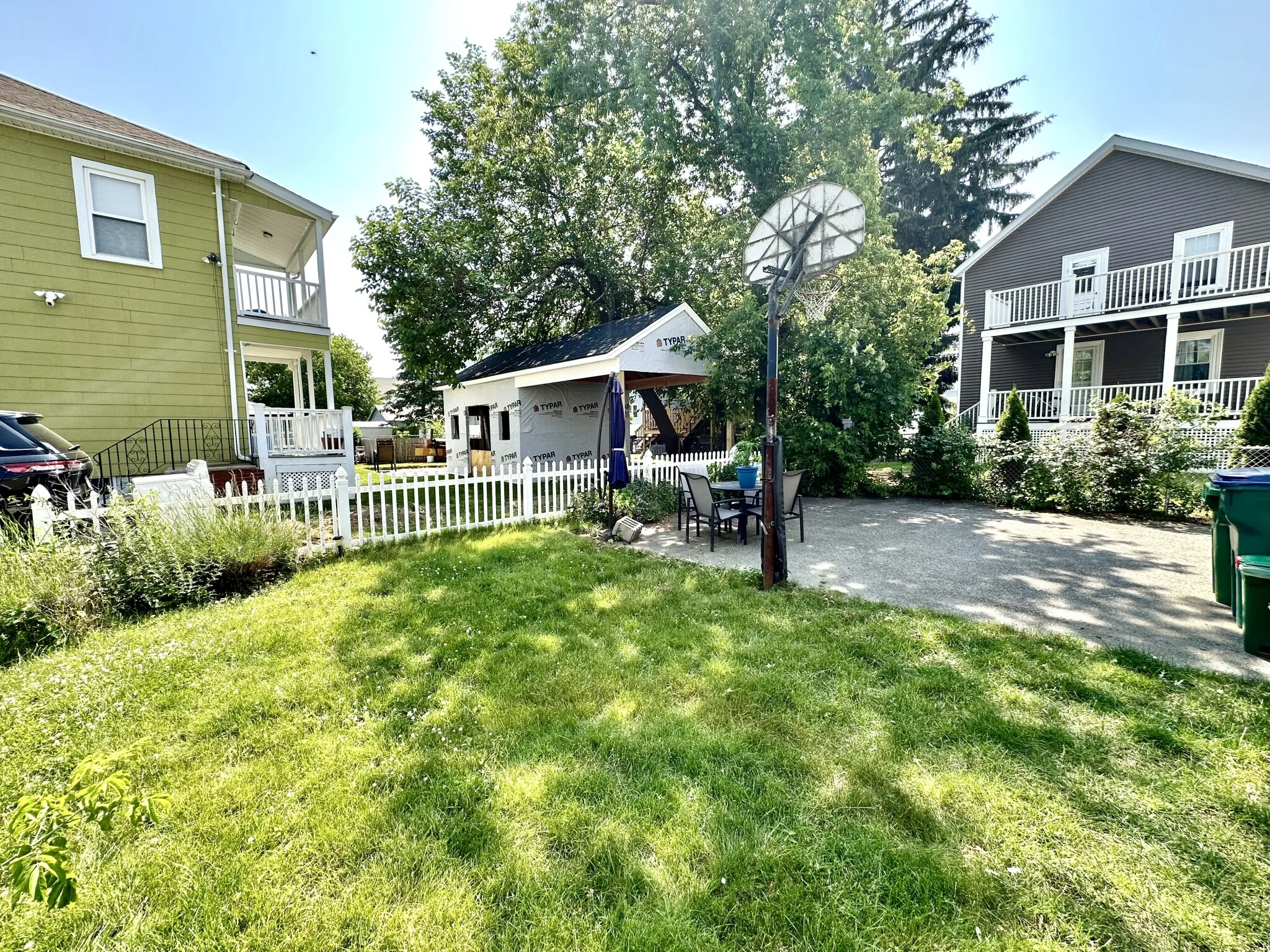 2 bed, 1 bath apartment for rent at 68 Willis Ave Unit 1, South Medford — photo 20 of 22