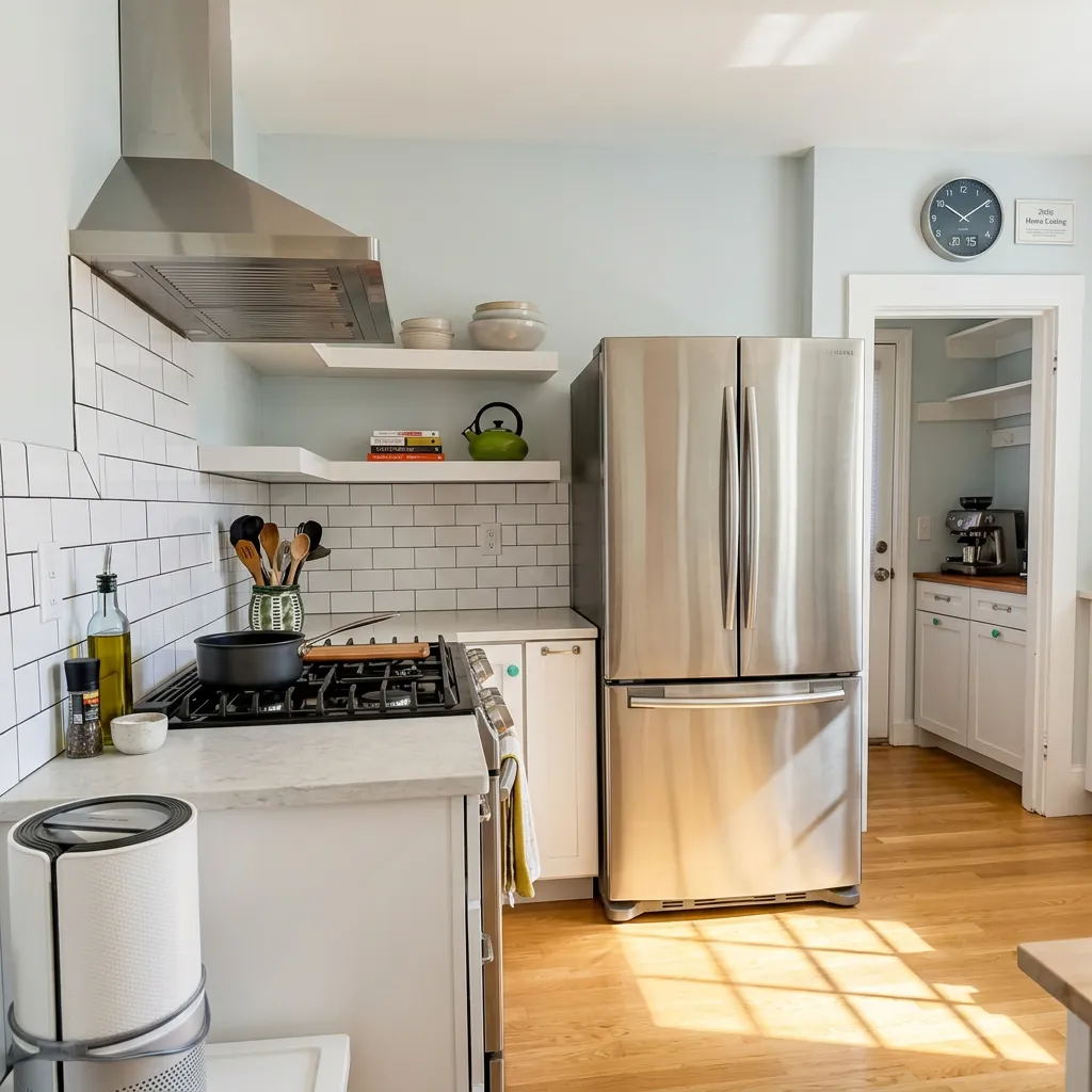 2 bed, 1 bath apartment for rent at 68 Willis Ave Unit 1, South Medford — photo 6 of 22