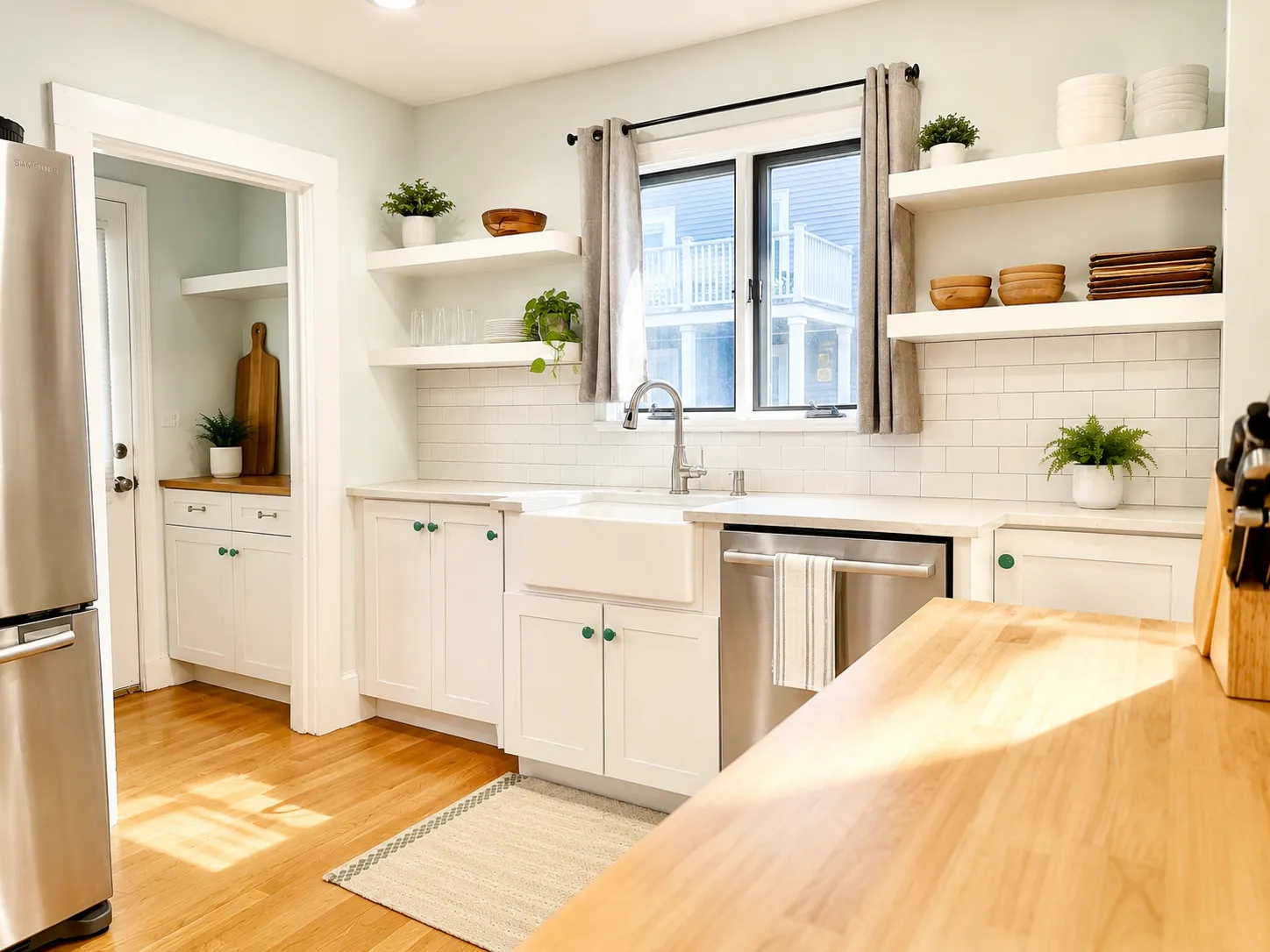 2 bed, 1 bath apartment for rent at 68 Willis Ave Unit 1, South Medford — photo 19 of 22