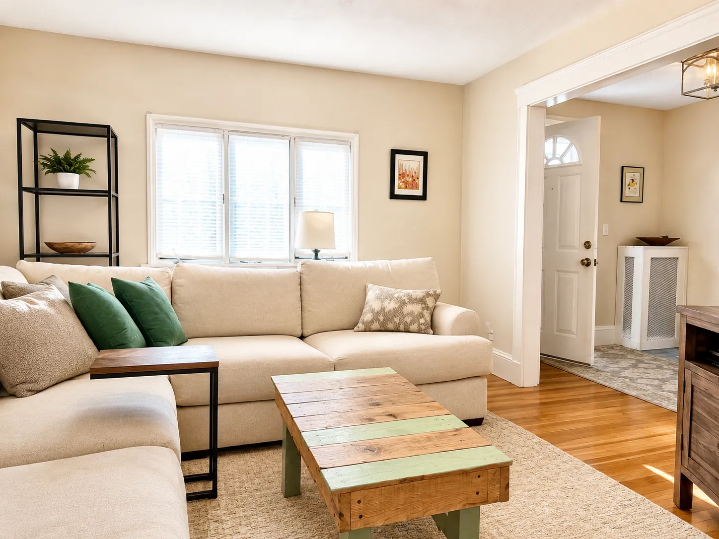 2 bed, 1 bath apartment for rent at 68 Willis Ave Unit 1, South Medford — photo 13 of 22