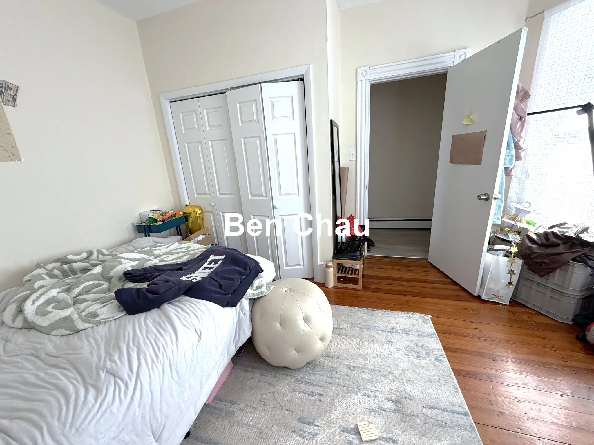 3 bed, 1 bath apartment for rent at 68 Winchester St Unit 1B, South Medford — photo 6 of 11